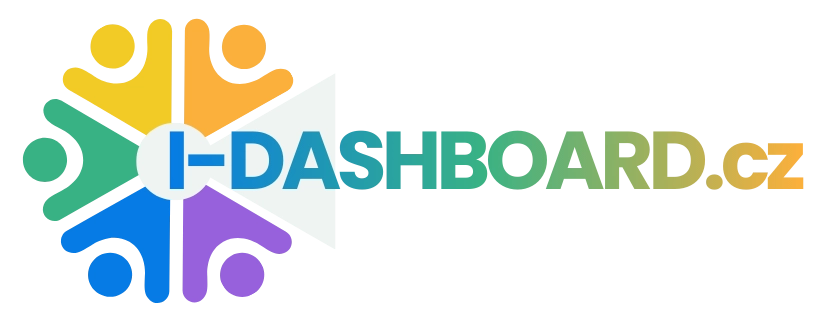 Powered by I-DASHBOARD
